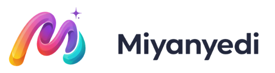 Miyanyedi Logo