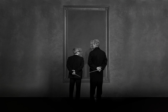 Sahnede İlgi Çekici Bir Buluşma: Devlerin Savaşı