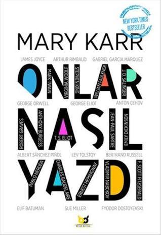 Onlar Nasıl Yazdı