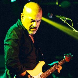 Murat Çekem & Mercury