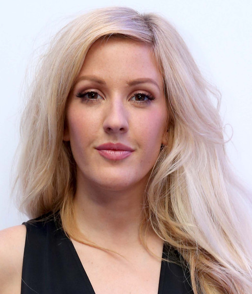 Ellie Goulding